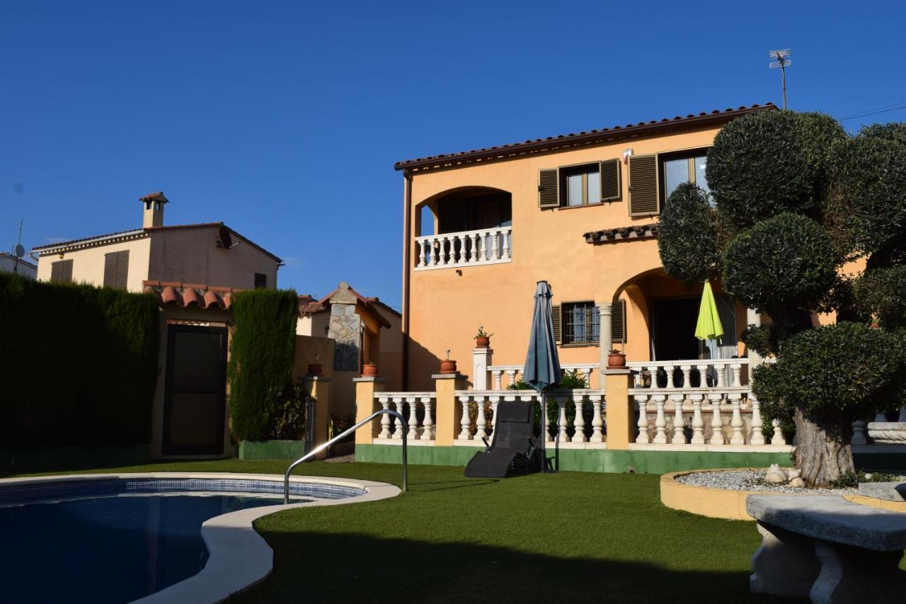 הוילה Casa L'Escala 31 מראה חיצוני תמונה