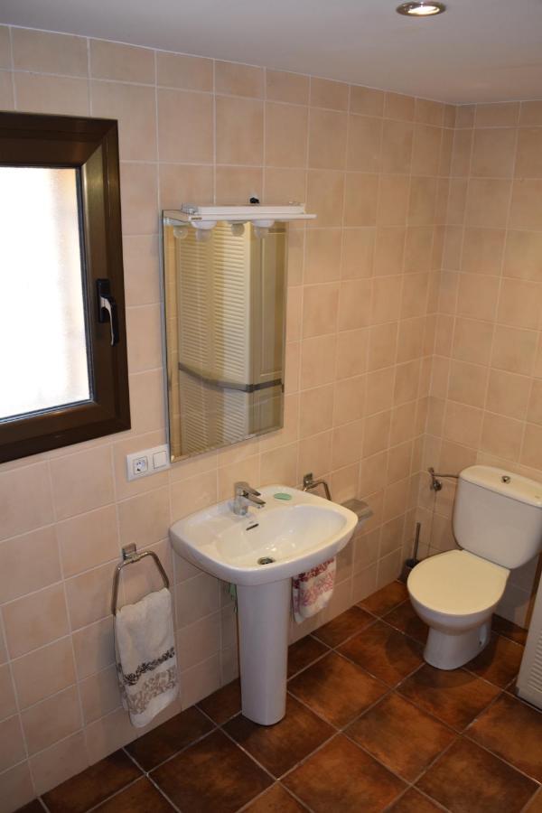 הוילה Casa L'Escala 31 מראה חיצוני תמונה