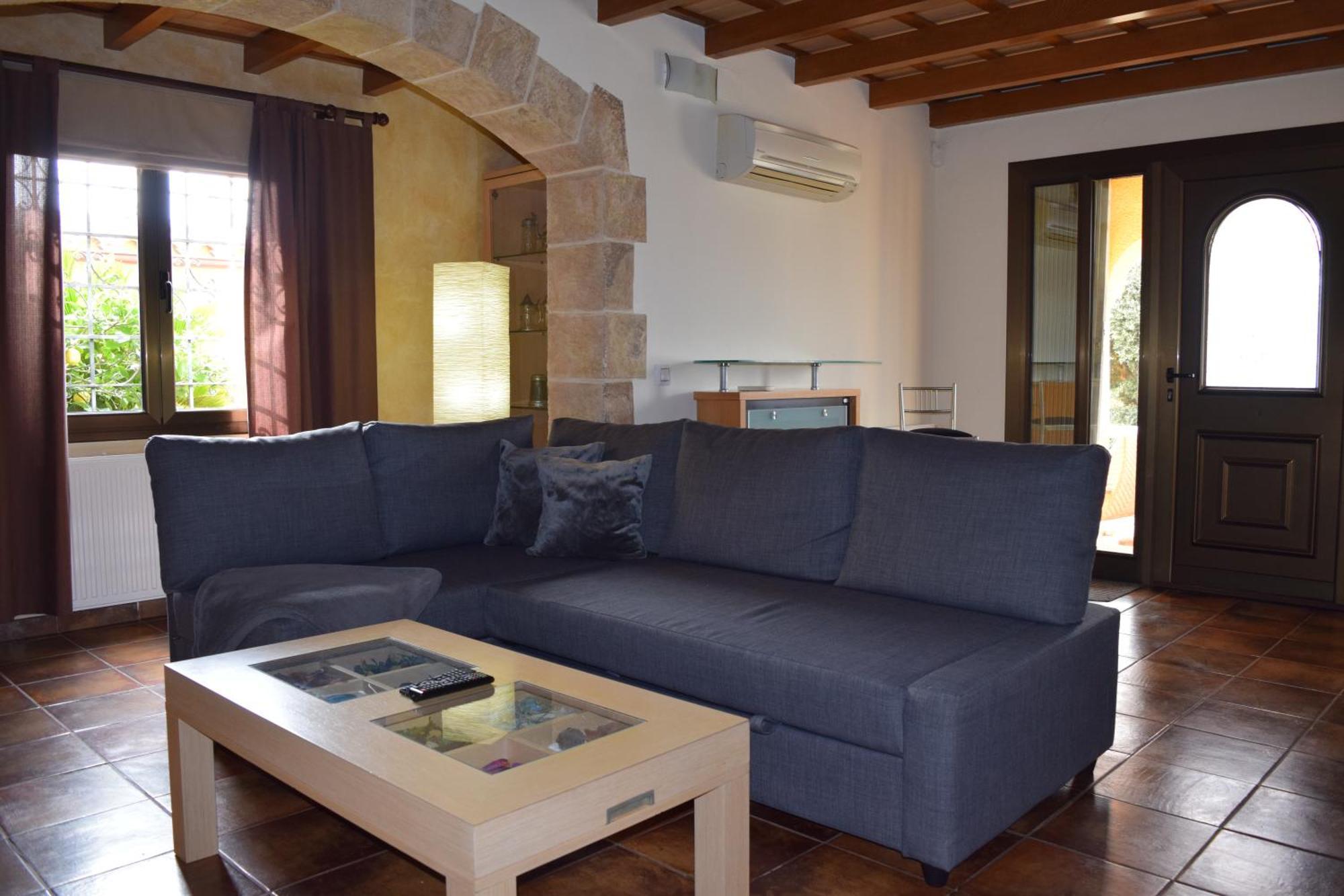 הוילה Casa L'Escala 31 מראה חיצוני תמונה