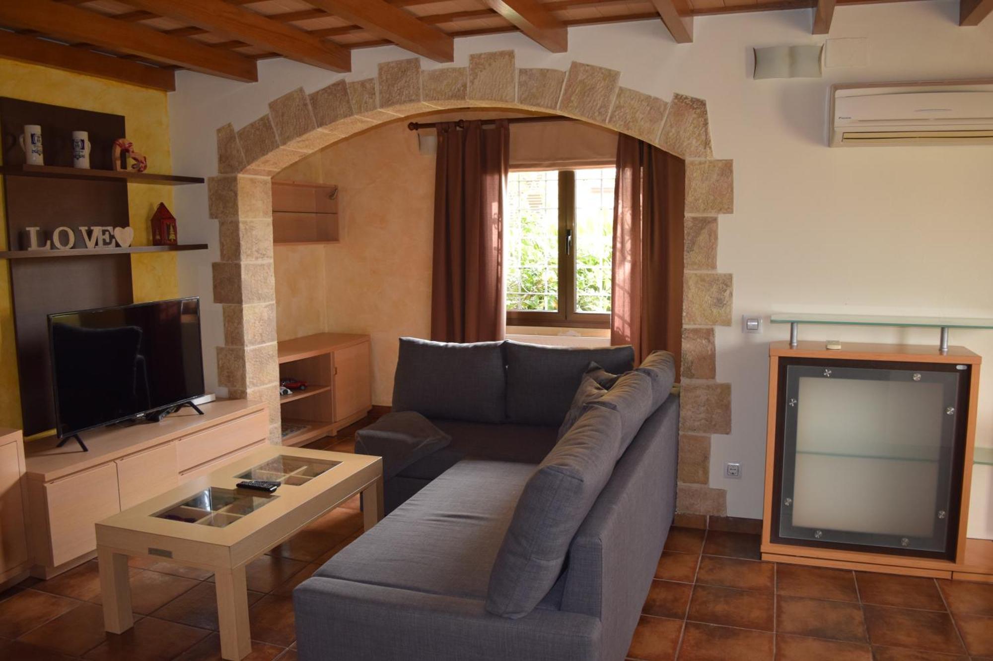 הוילה Casa L'Escala 31 מראה חיצוני תמונה