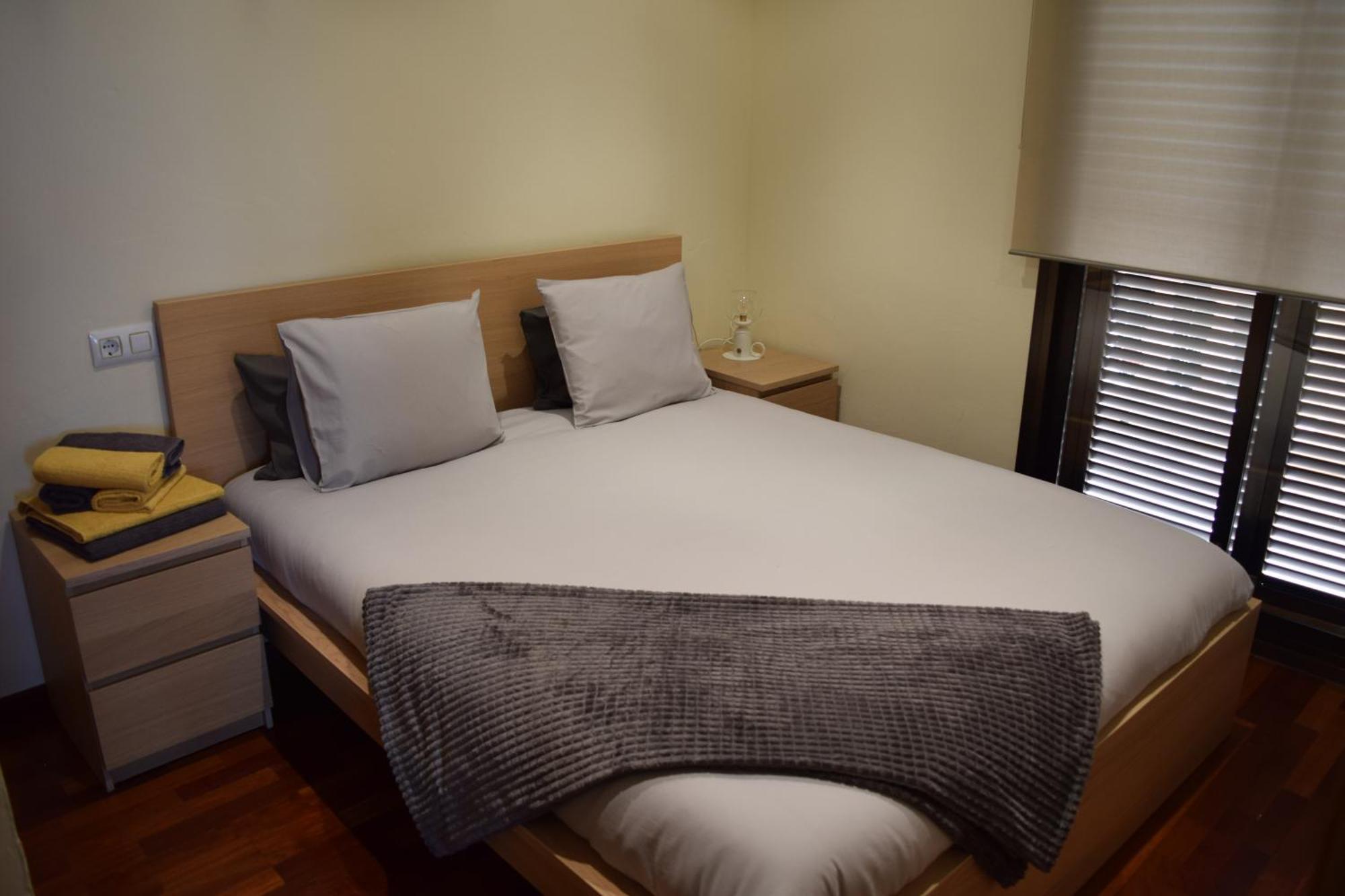 הוילה Casa L'Escala 31 מראה חיצוני תמונה