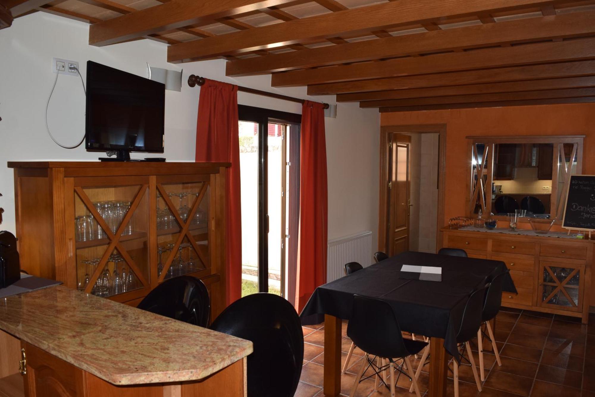 הוילה Casa L'Escala 31 מראה חיצוני תמונה